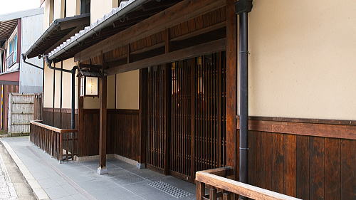 イビススタイルズ京都四条 / 京都観光旅行ガイド