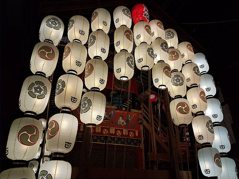 祇園祭 後祭の楽しみ方 / 京都観光旅行ガイド