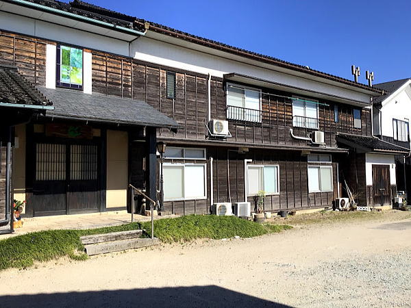 時の宿 まつだ / 京都観光旅行ガイド