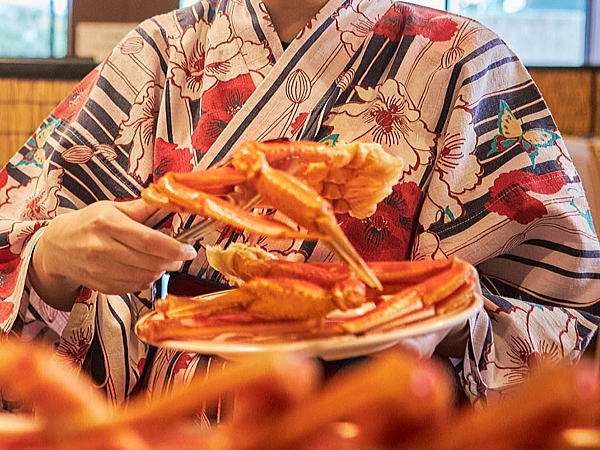 久美の浜温泉郷 久美の浜 みなと悠悠 / 京都観光旅行ガイド