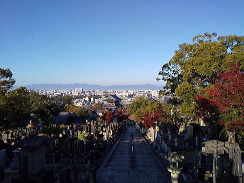 金戒光明寺 / 京都観光旅行ガイド