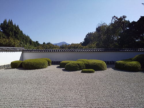 正伝寺 / 京都観光旅行ガイド