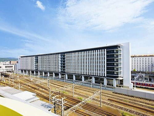 都シティ 近鉄京都駅