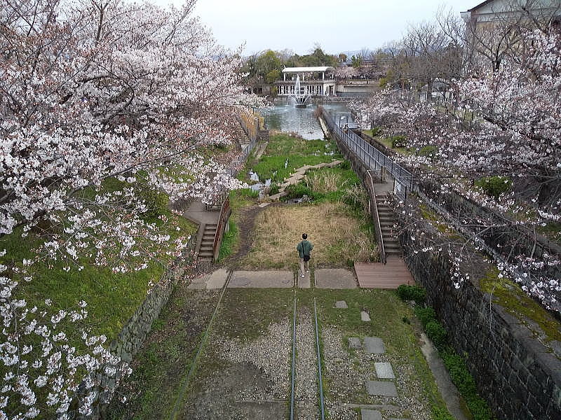インクライン / 京都観光旅行ガイド