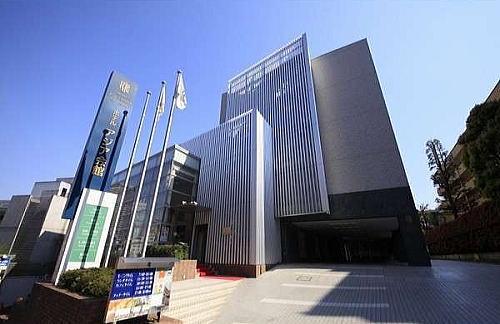 ホテルアジア会館