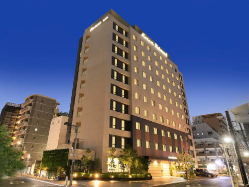 京成リッチモンドホテル東京門前仲町