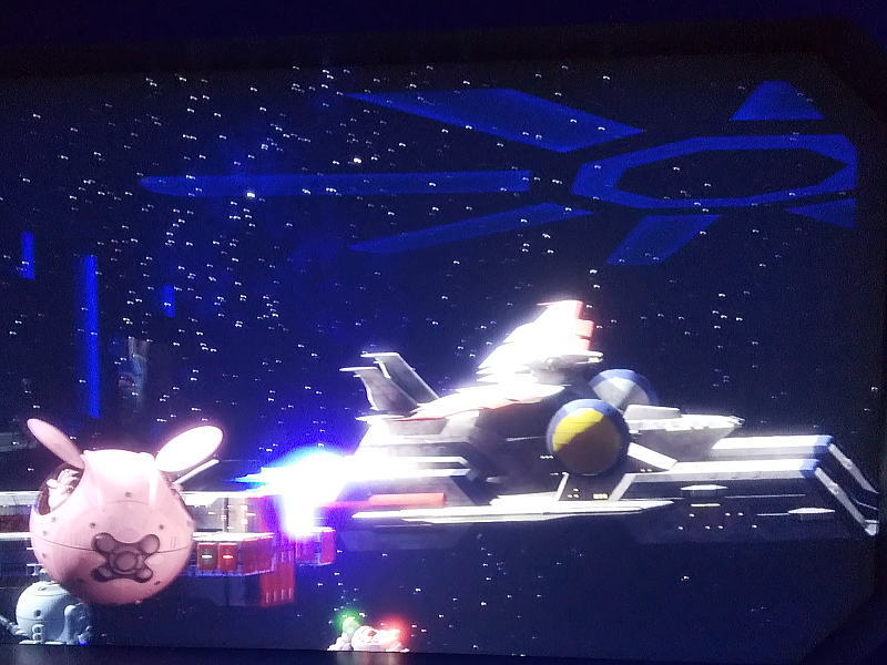 ホワイトベース