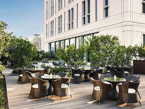 The St. Regis Osaka