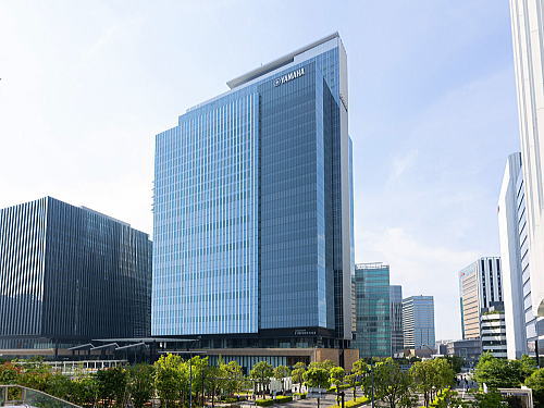 京急 EXホテル みなとみらい横浜