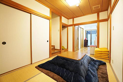 ゲストハウス京杜