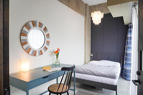HOSTEL NINIROOM