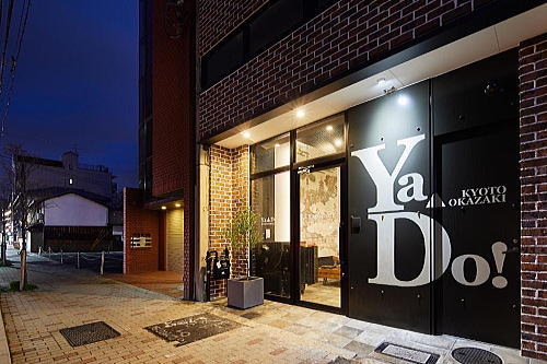 YaDo! Kyoto Okazaki