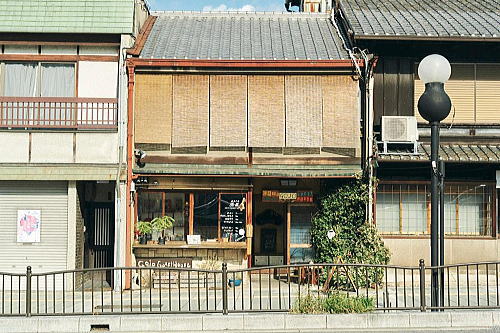 五条ゲストハウス