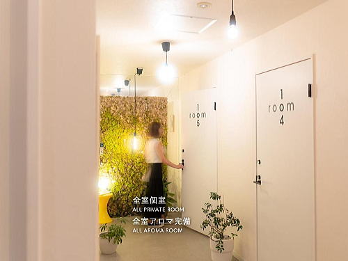 RAK KIYOMIZU 1人旅専用HOSTEL