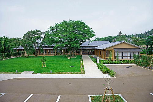 宇多野ユースホステル Kyoto Utano Youth Hostel