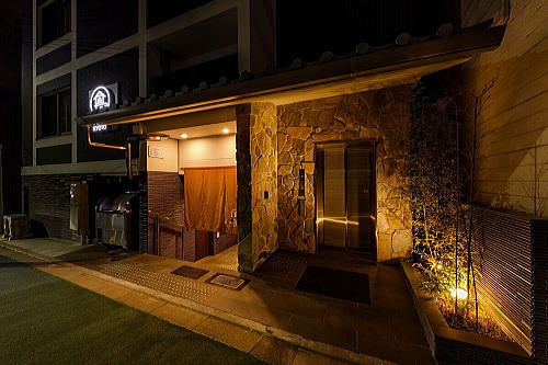 HOPETREE 京都