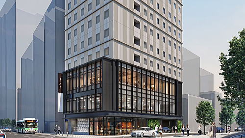 相鉄フレッサイン 淀屋橋