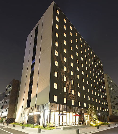 ホテル京阪淀屋橋