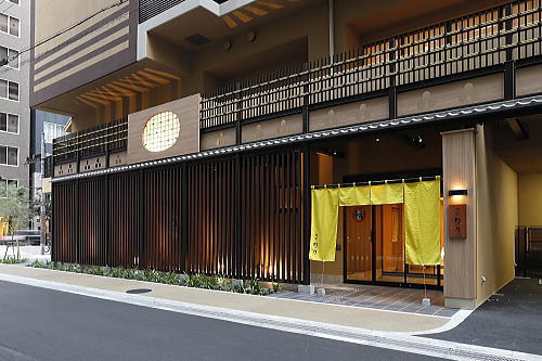 御宿 野乃大阪淀屋橋