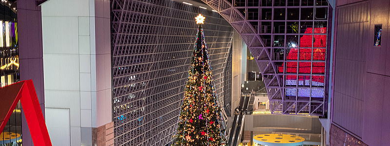 京都12月イベントカレンダー / 京都観光旅行ガイド