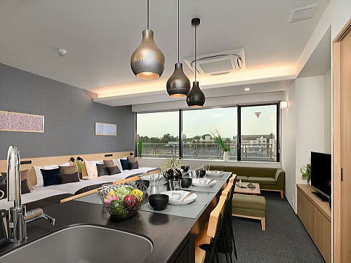 MIMARU東京 上野NORTH