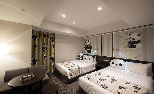 秋葉原ワシントンホテル