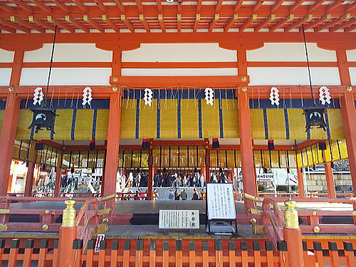 伏見稲荷大社 初詣2026 / 京都観光旅行ガイド