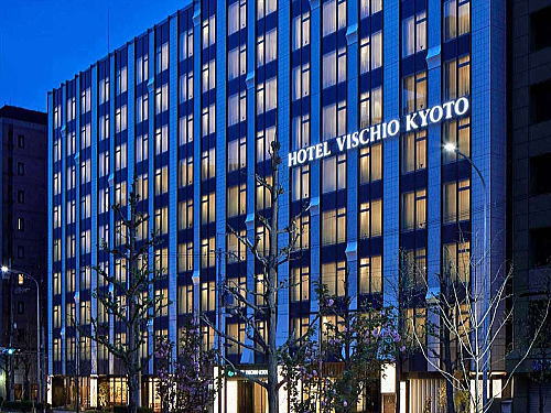 ホテルヴィスキオ京都 by GRANVIA