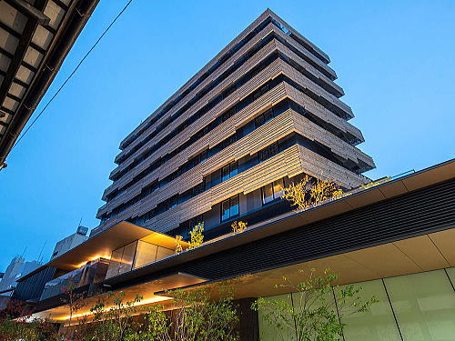 東急ステイ京都阪井座