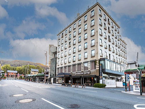 アパホテル〈京都祇園〉EXCELLENT