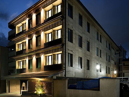 ホテル祇園一琳