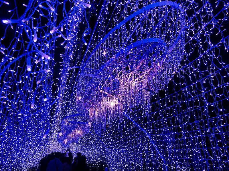 湘南シャンデリア