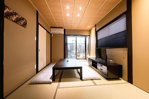 鈴 九条藤ノ木 中 / 京都観光旅行ガイド