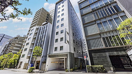 東急ステイ水道橋