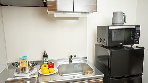 BON京都ステーション