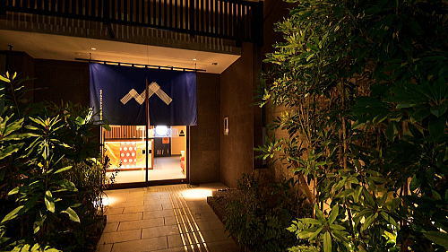 ホテルモンドンス京都五条