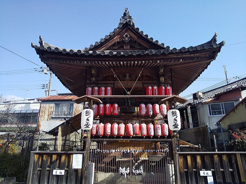 千本ゑんま堂 / 京都観光旅行ガイド