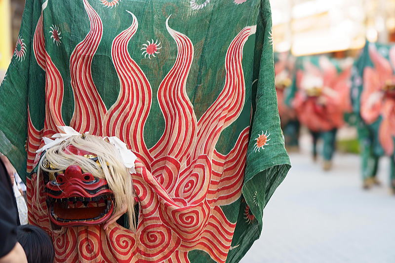 春の高山祭2026「御巡幸」