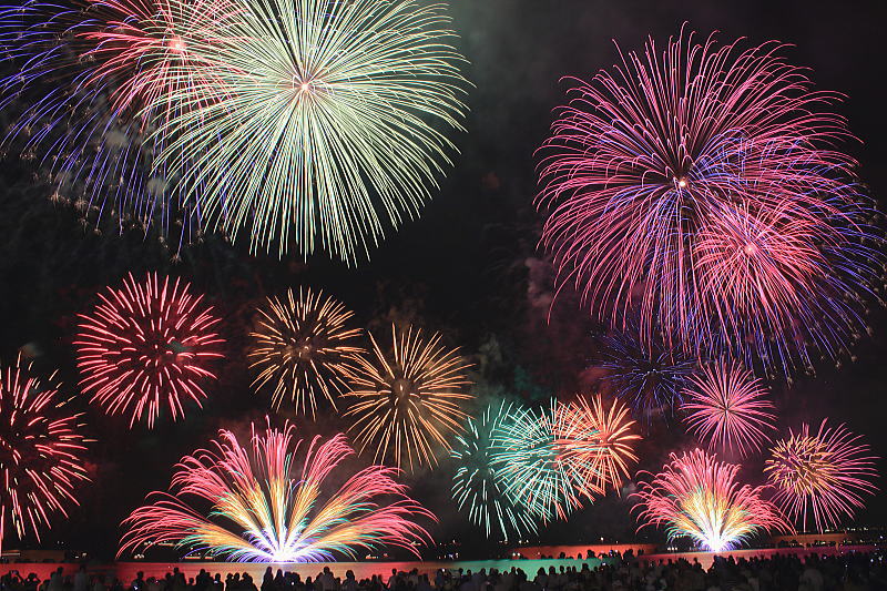 2026年びわ湖大花火大会は抽選がおすすめ
