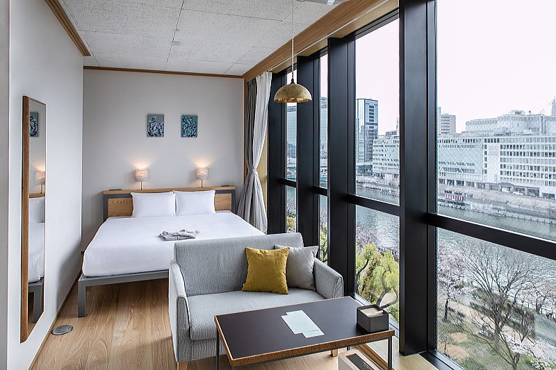 Hotel Noum Osaka