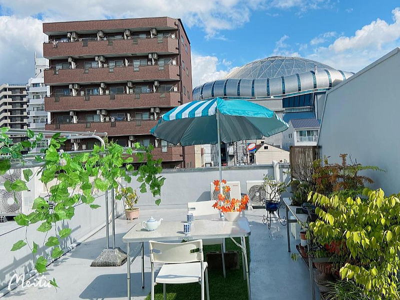 Yoshidoku Inn