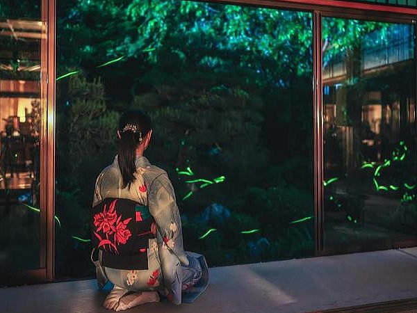 くろ谷 金光院