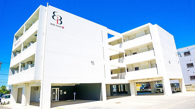 BiBi Hotel Group 宮古空港前<宮古島>