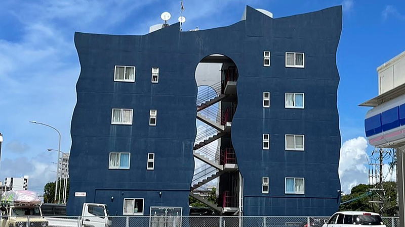 アネックス 西原インター前