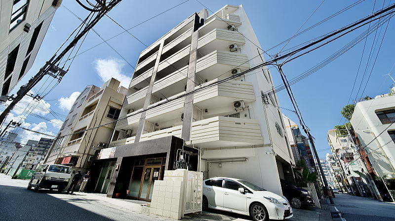 Villa Izumizaki (ヴィラ泉崎)