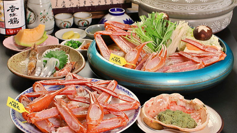 海鮮の宿　民宿みさき