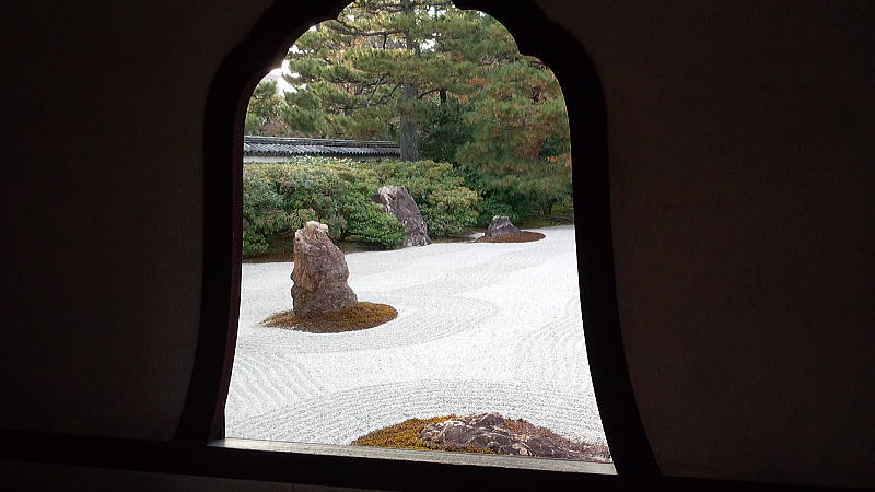 建仁寺 秋涼の夕べ特別拝観
