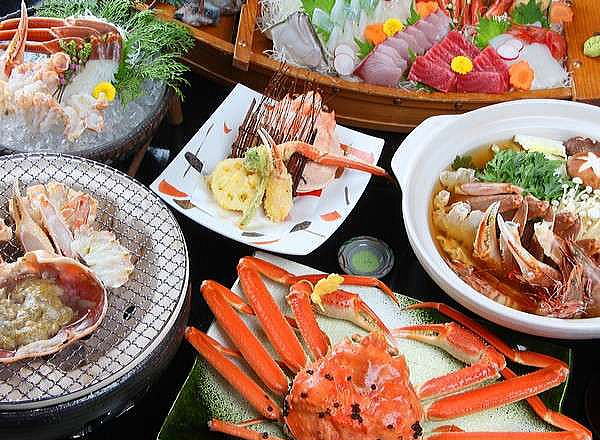 料理旅館 かねとも