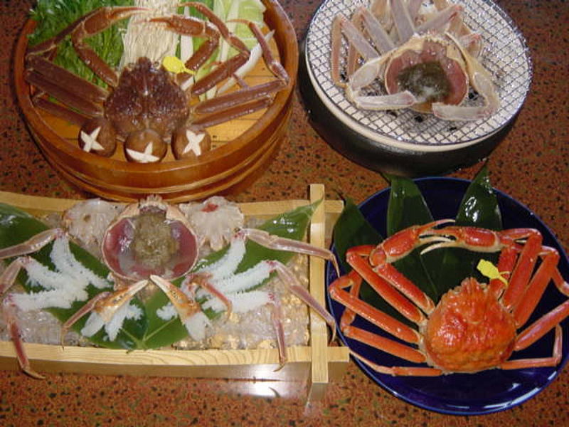 荒磯料理 民宿 冨士
