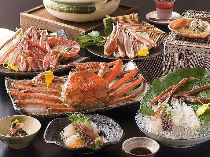 三国温泉 料理民宿 いそや